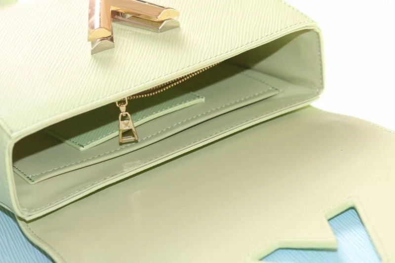 LV Twist Denim Bags 4233H-1440