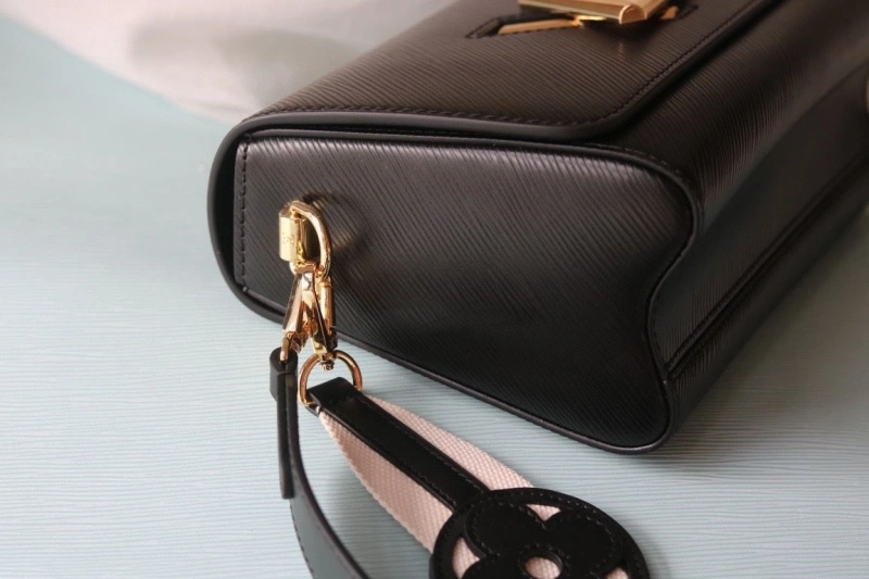 LV Twist Denim Bags 4233H-1472