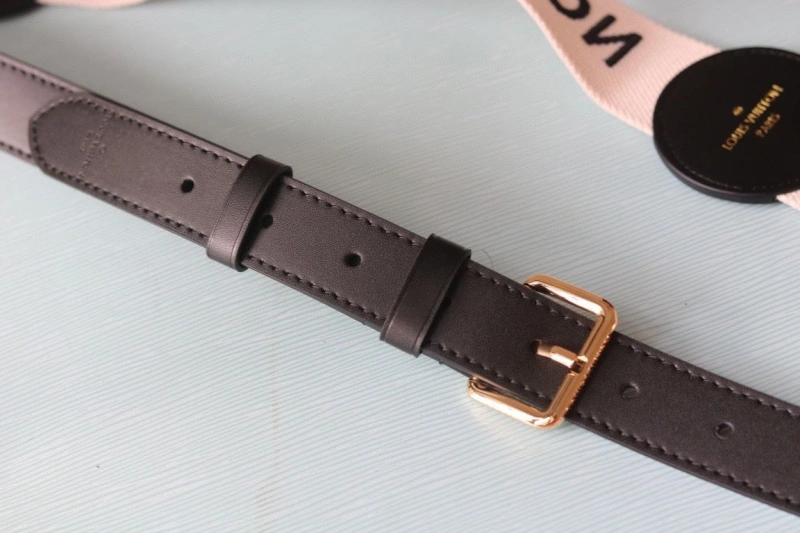 LV Twist Denim Bags 4233H-1472