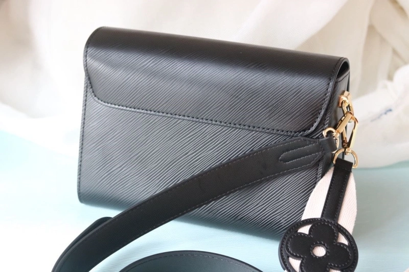 LV Twist Denim Bags 4233H-1472