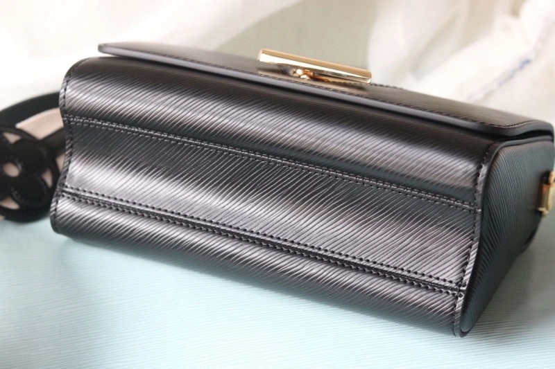 LV Twist Denim Bags 4233H-1472