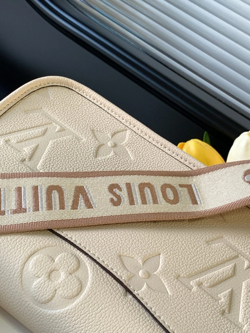 LV Satchel bags 4233H-1473