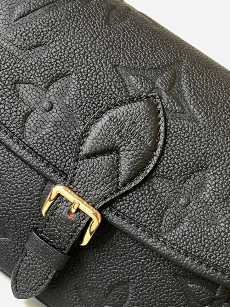 LV Satchel bags 4233H-1475
