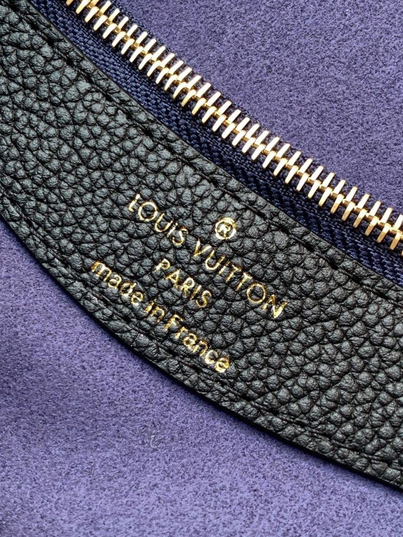 LV Satchel bags 4233H-1475