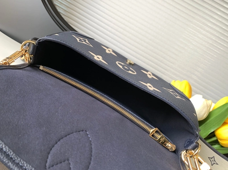 LV Satchel bags 4233H-1476