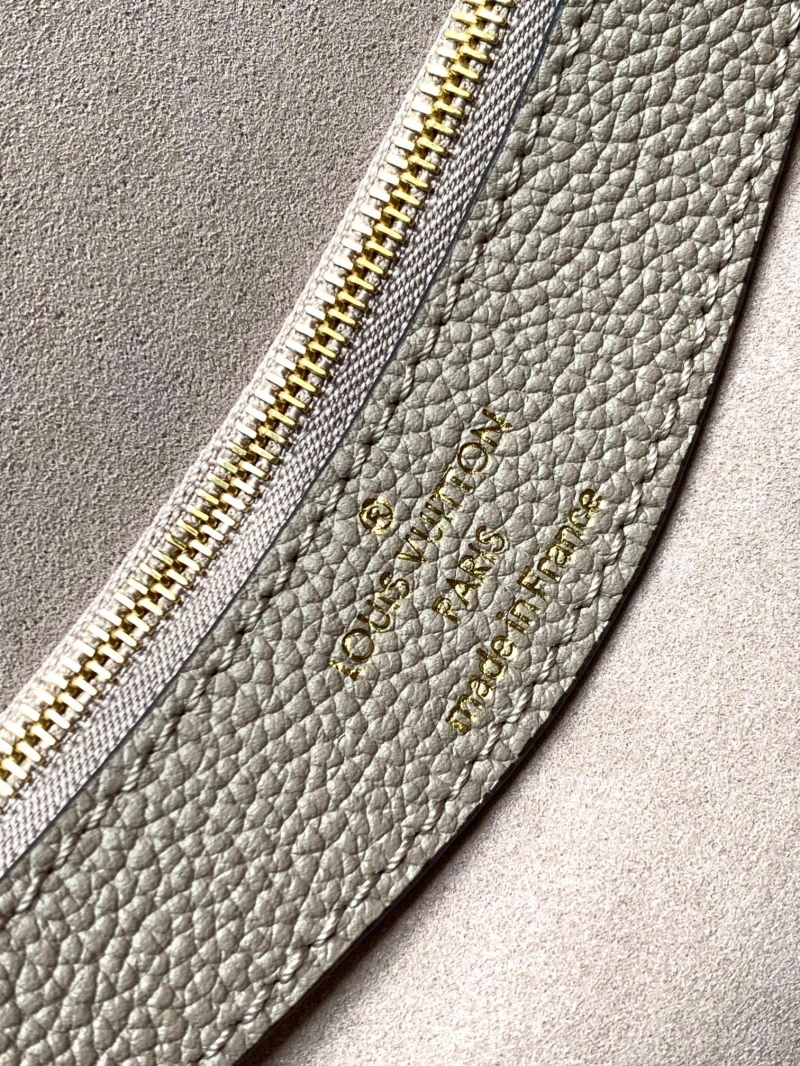 LV Satchel bags 4233H-1477