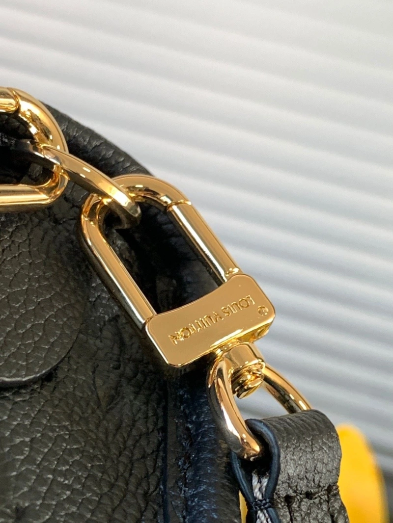 LV Satchel bags 4233H-1478