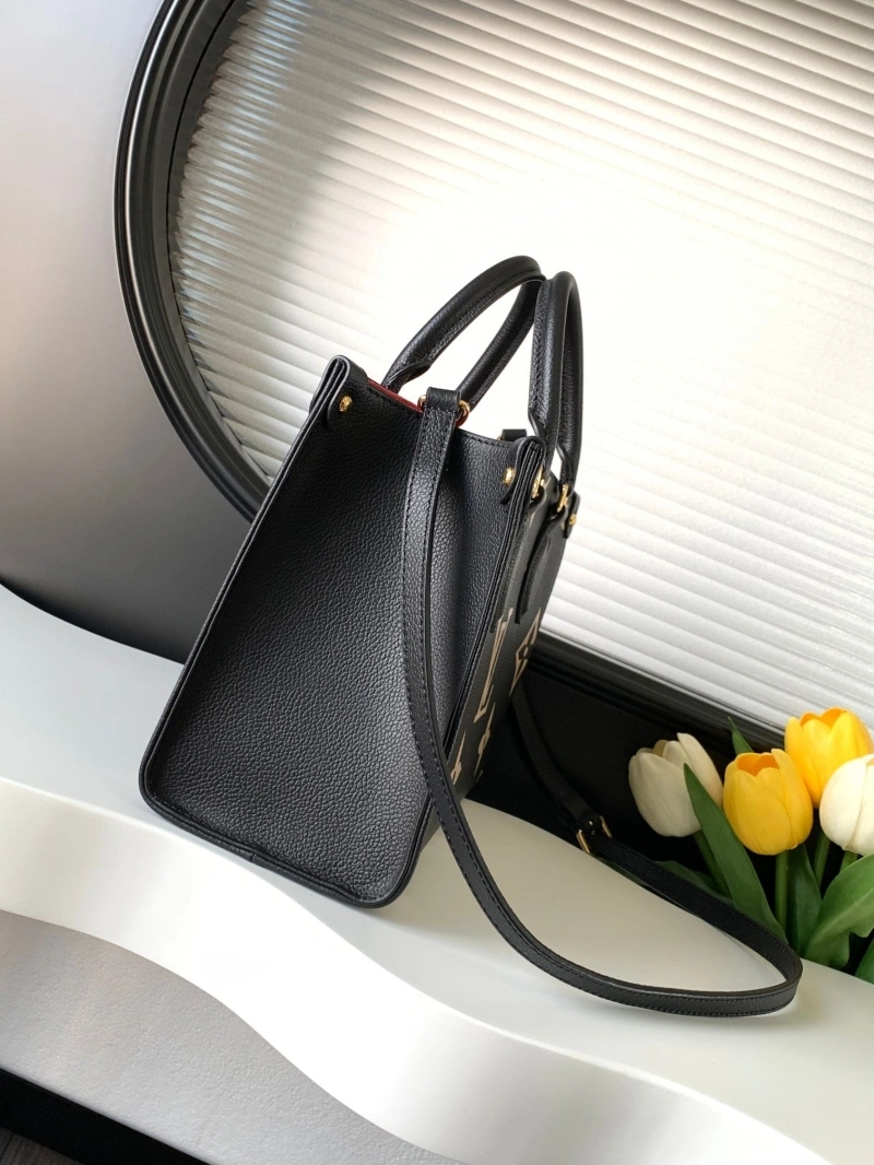 LV Shopping Bags 4233H-1479