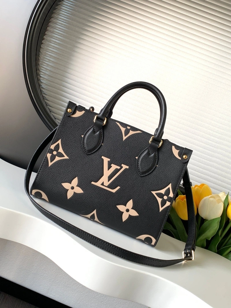 LV Shopping Bags 4233H-1479