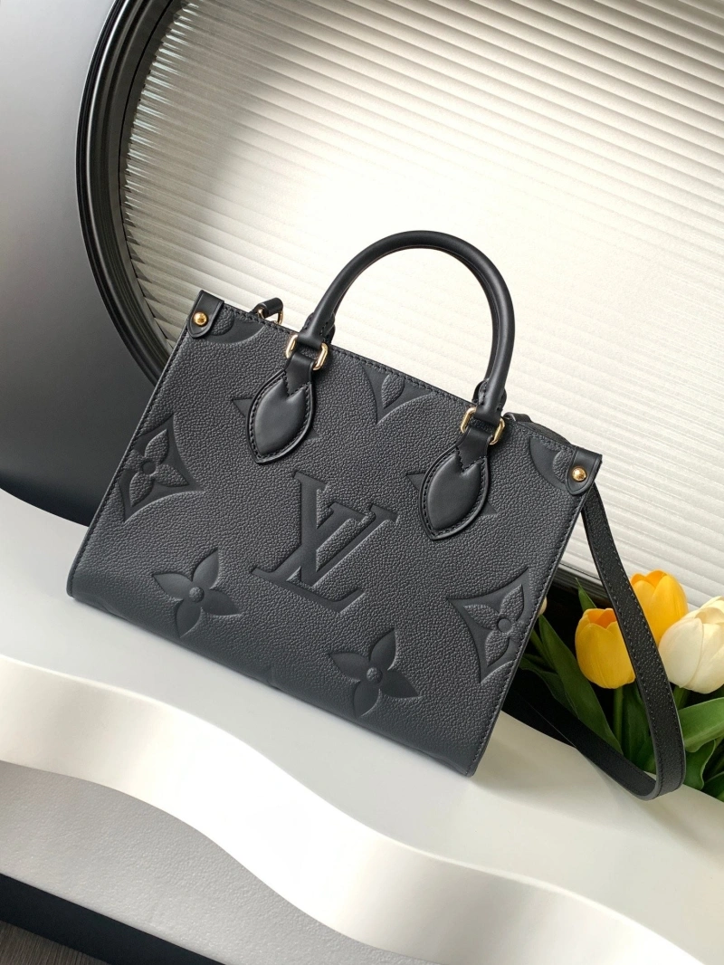 LV Shopping Bags 4233H-1481