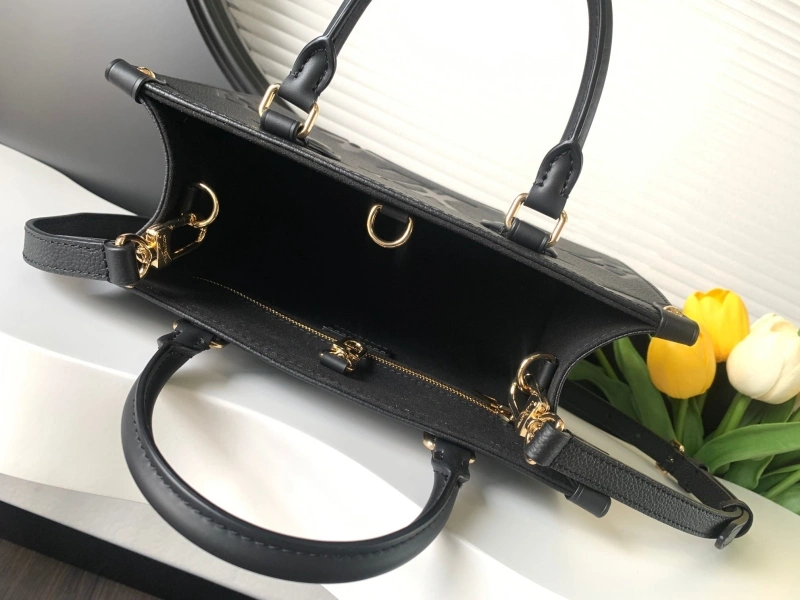 LV Shopping Bags 4233H-1481