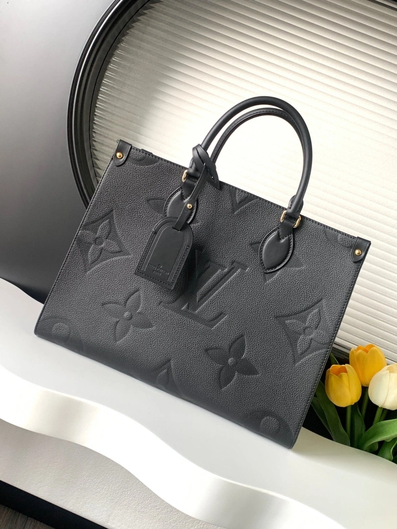 LV Shopping Bags 4233H-1482
