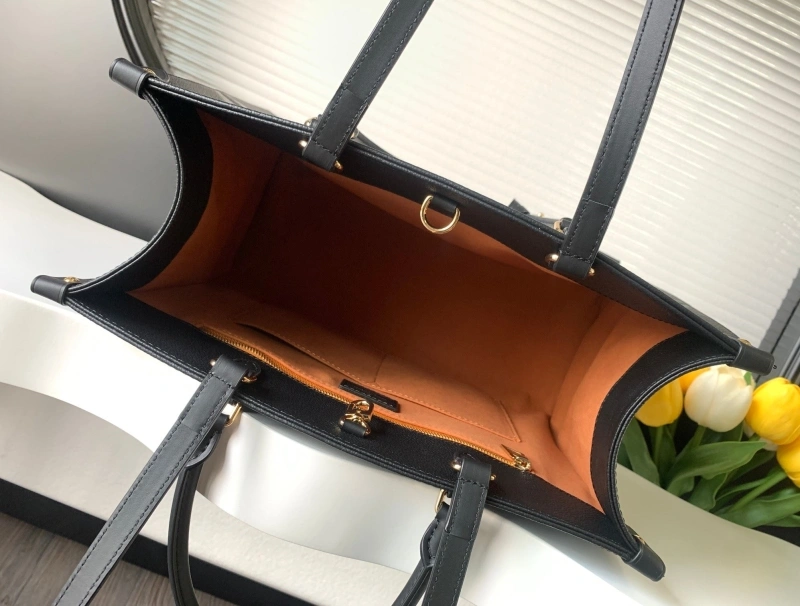 LV Shopping Bags 4233H-1482