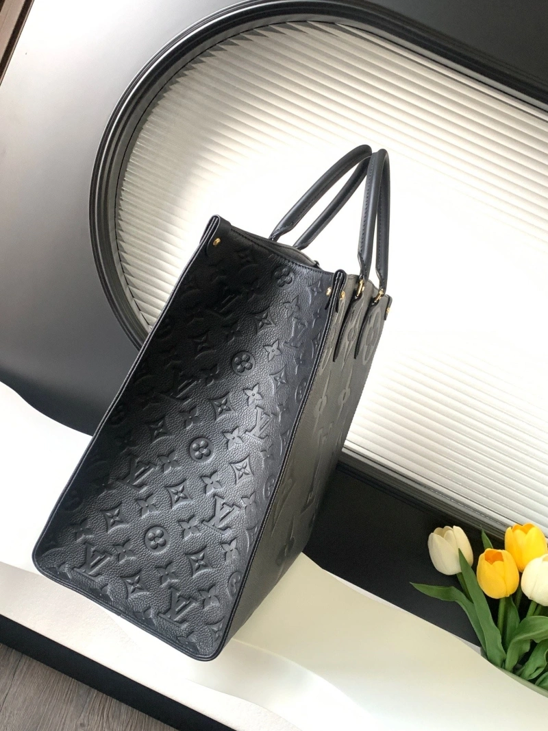 LV Shopping Bags 4233H-1483