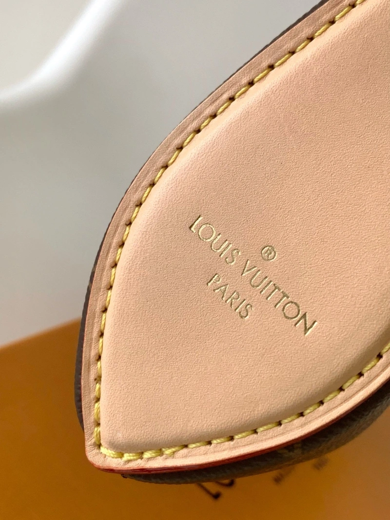 LV Satchel bags 4233H-1485