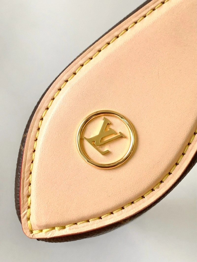 LV Satchel bags 4233H-1485