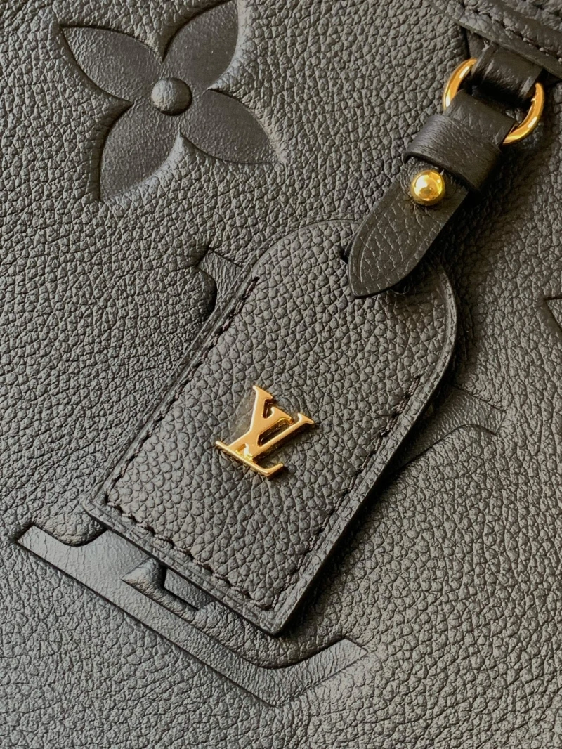 LV Satchel bags 4233H-1488