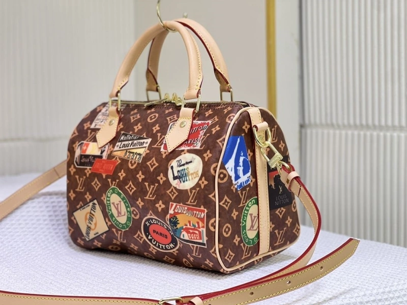 LV Speedy Bags 4233H-1491