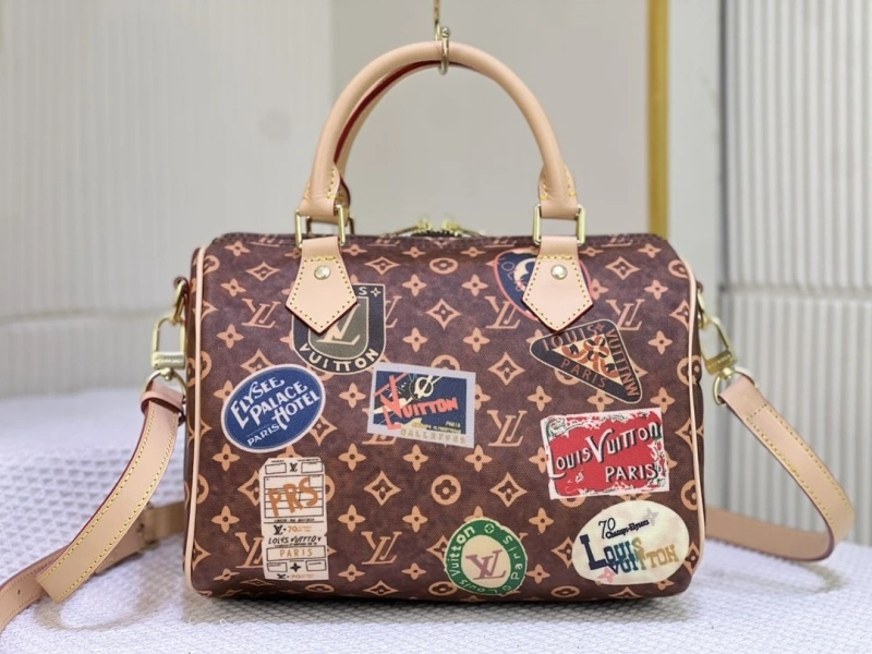 LV Speedy Bags 4233H-1491