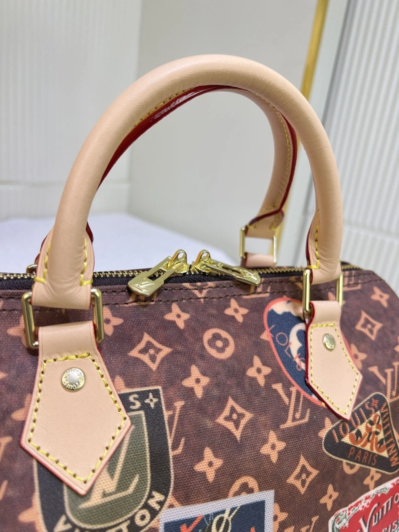 LV Speedy Bags 4233H-1491