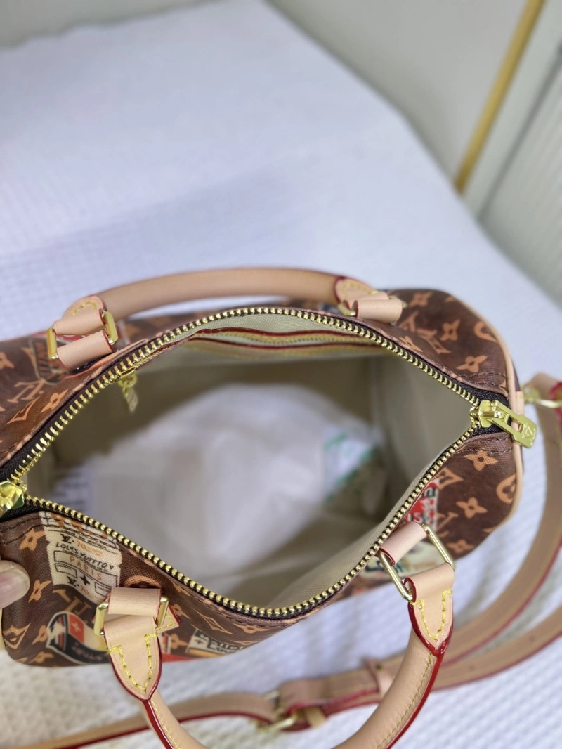 LV Speedy Bags 4233H-1491