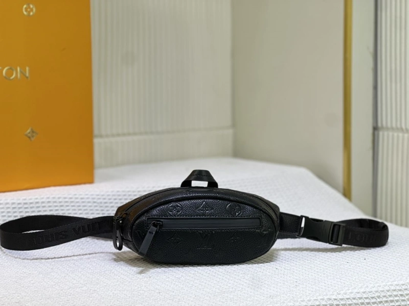 LV Satchel bags 4233H-1492