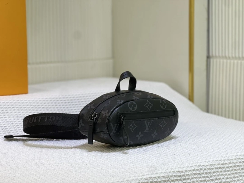 LV Satchel bags 4233H-1493