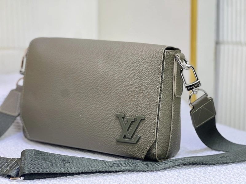 LV Satchel bags 4233H-1494