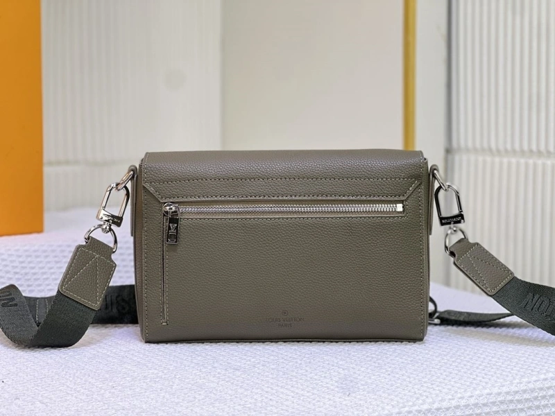 LV Satchel bags 4233H-1494