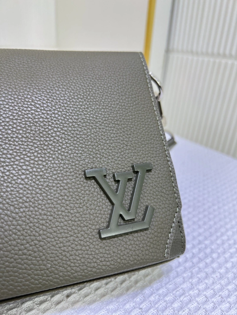LV Satchel bags 4233H-1494