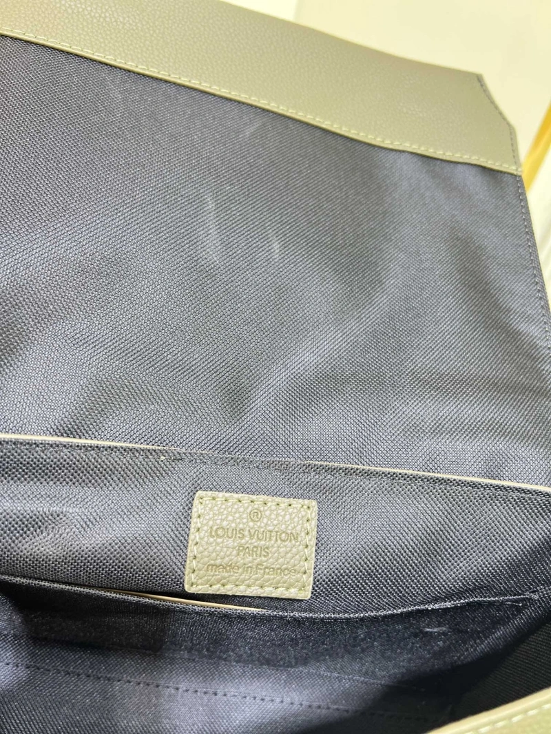 LV Satchel bags 4233H-1494