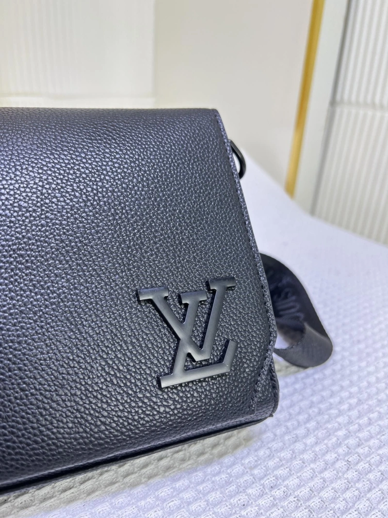 LV Satchel bags 4233H-1495