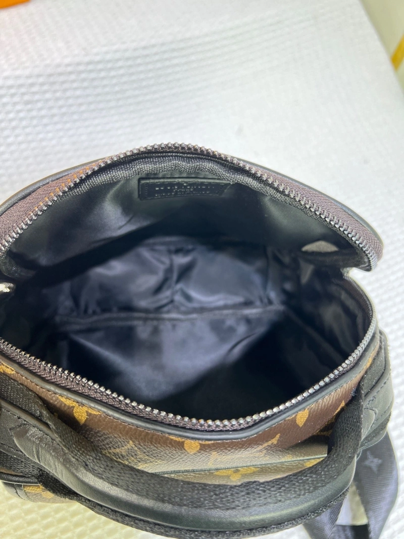 LV Satchel bags 4233H-1496