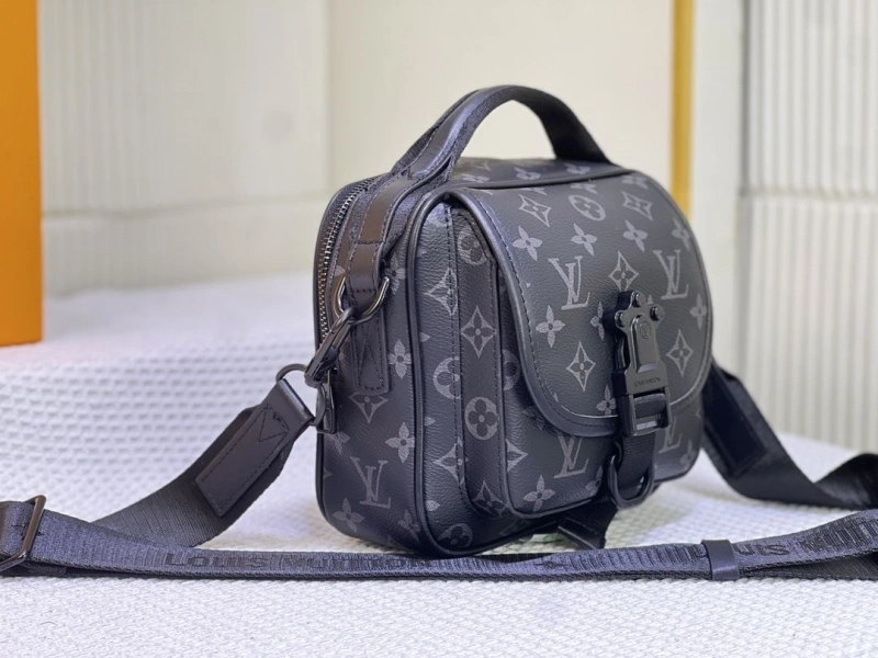 LV Satchel bags 4233H-1497