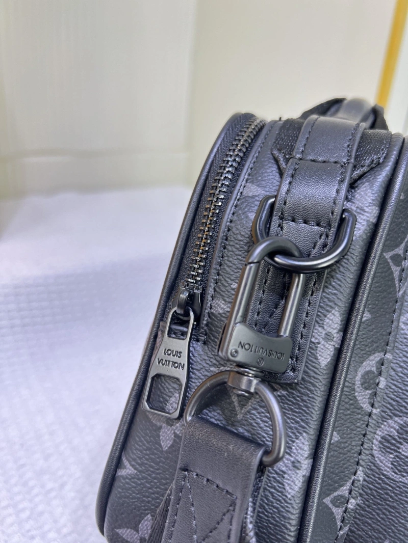 LV Satchel bags 4233H-1497