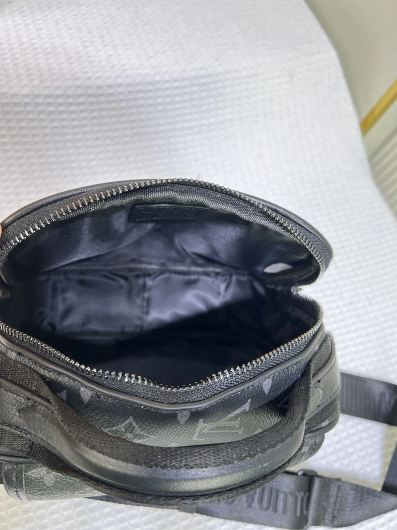 LV Satchel bags 4233H-1497