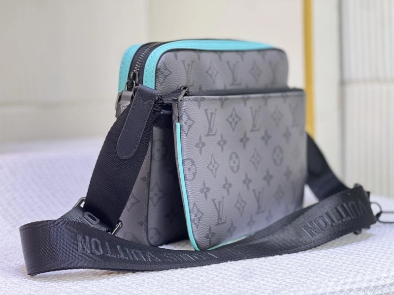 LV Satchel bags 4233H-1500