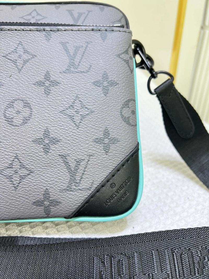 LV Satchel bags 4233H-1500
