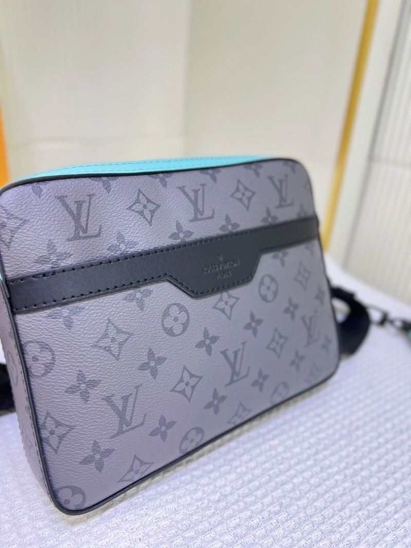 LV Satchel bags 4233H-1500