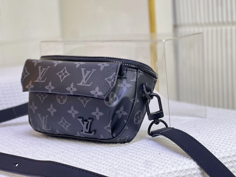 LV Satchel bags 4233H-1509