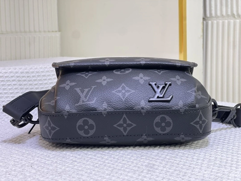 LV Satchel bags 4233H-1509