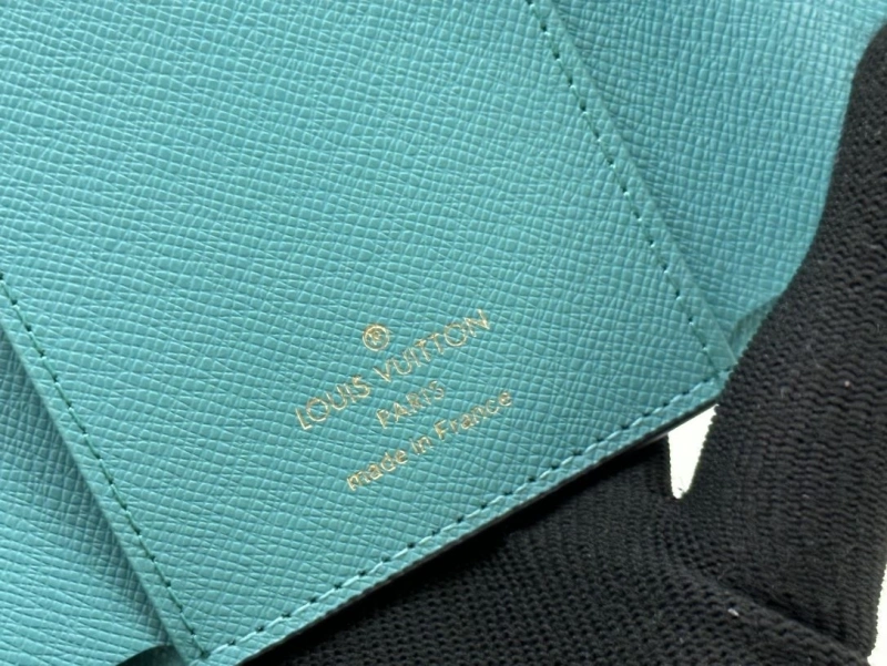 LV Wallets 4233H-1515