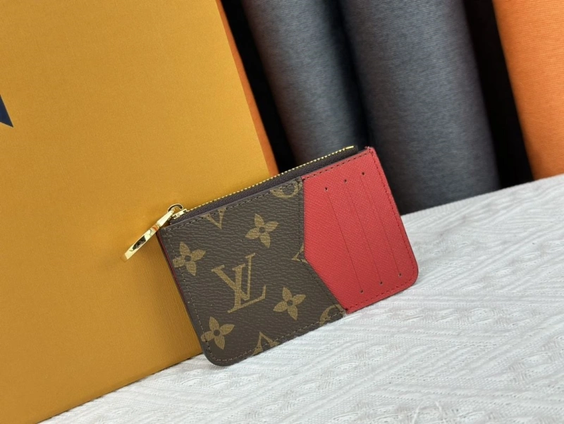 LV Wallets 4233H-1519
