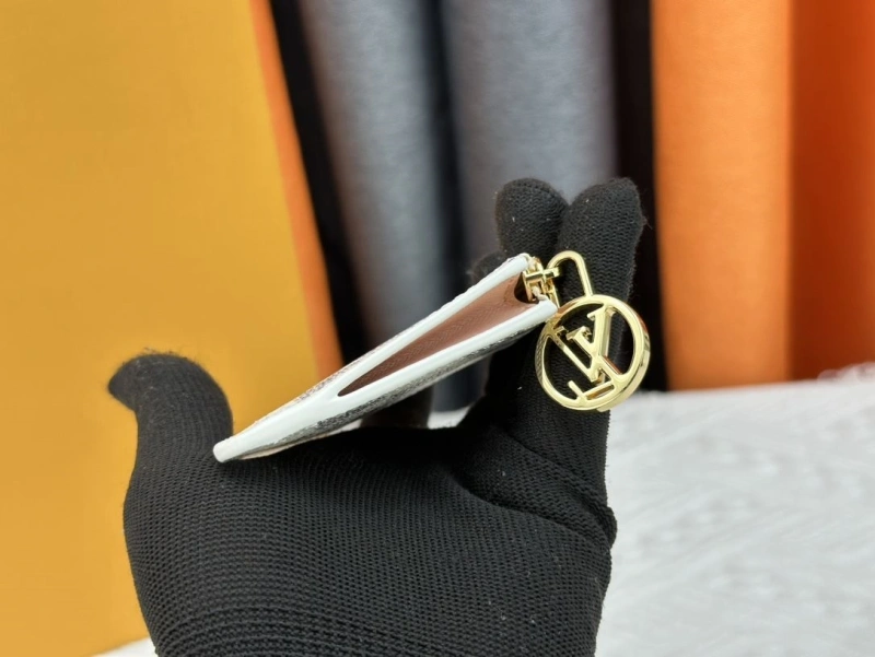 LV Wallets 4233H-1527