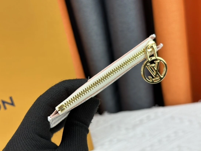 LV Wallets 4233H-1527