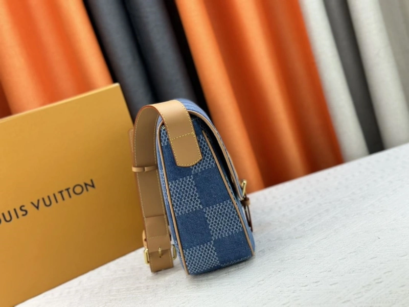 LV Satchel bags 4233H-1530