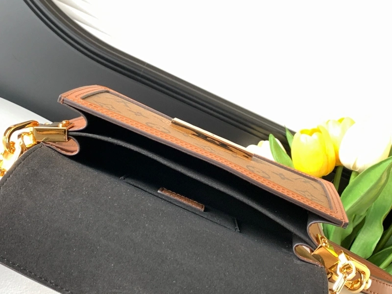 LV Satchel bags 4233H-1531