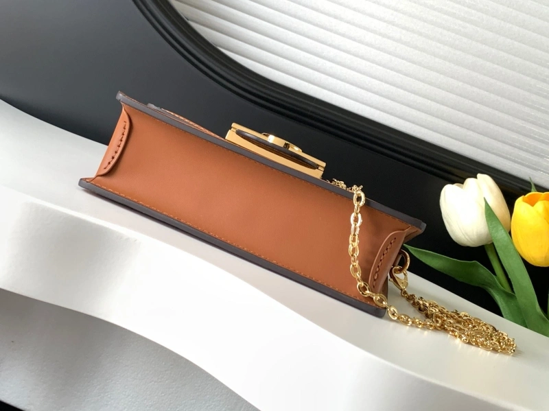 LV Satchel bags 4233H-1532