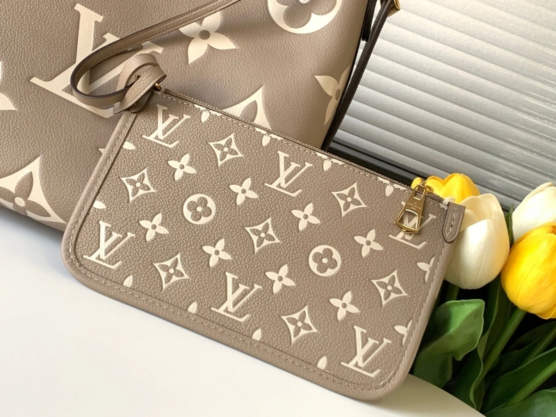 LV Top Handle Bags 4233H-1535