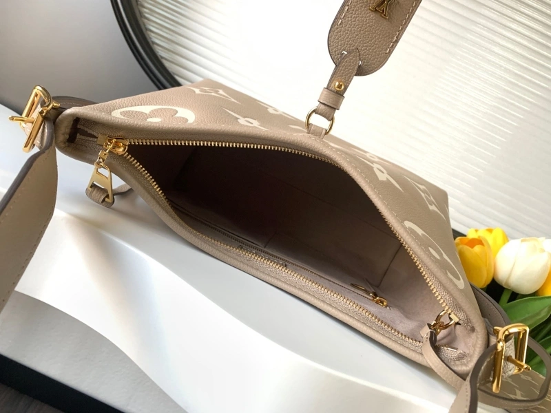 LV Top Handle Bags 4233H-1535